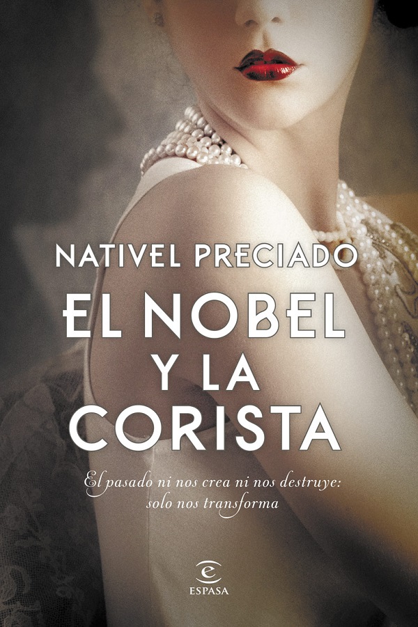 El nobel y la corista