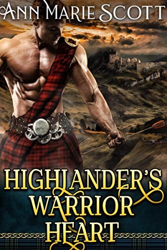 Highlander’s Warrior Heart