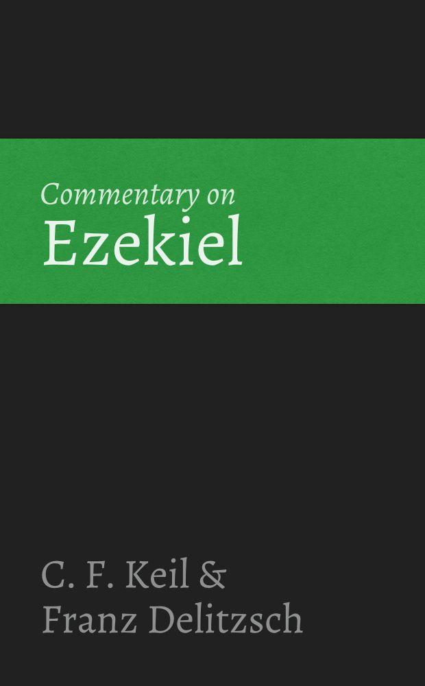 Commentary on Ezekiel