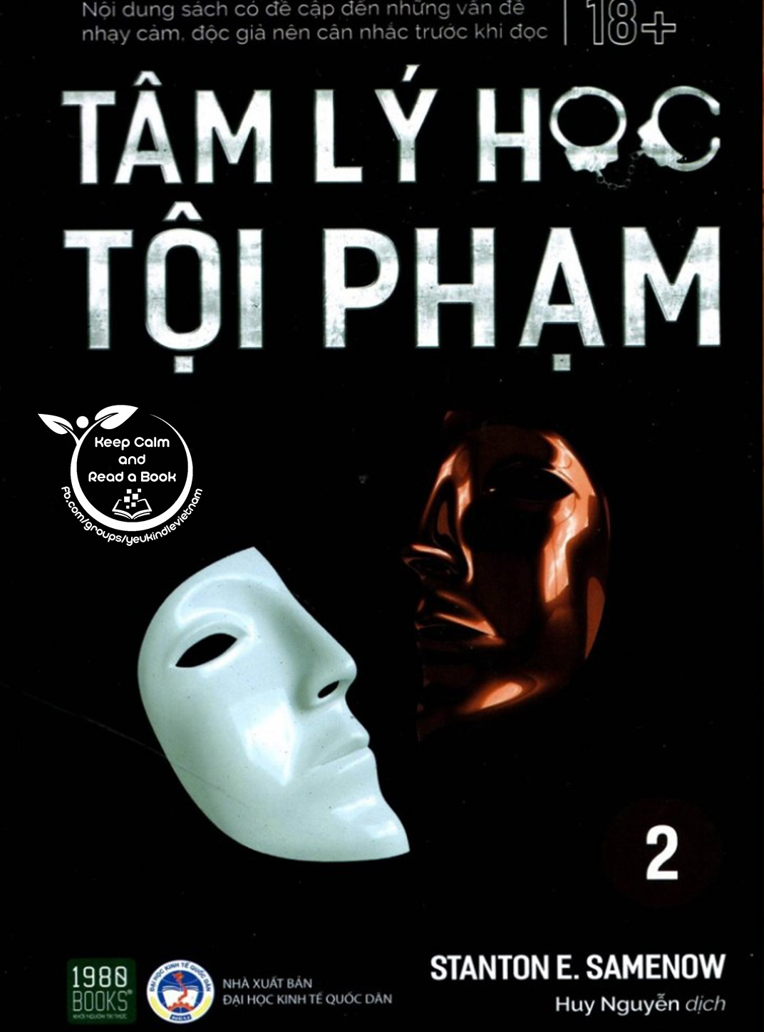 Tâm Lý Học Tội Phạm 2