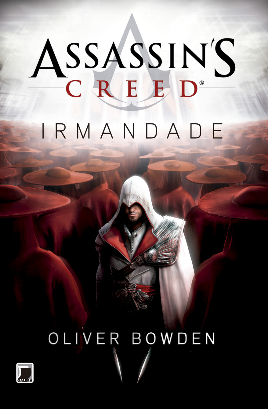 Assassin ́s Creed - Irmandade