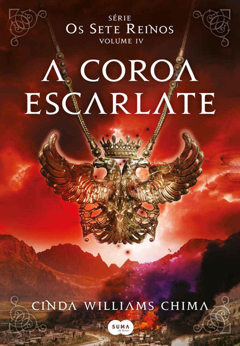 A coroa escarlate