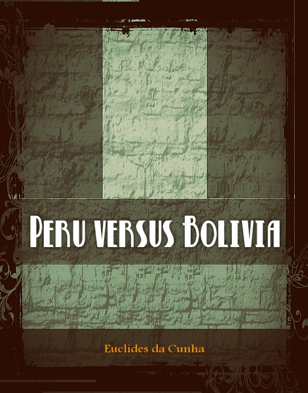 Peru versus Bolívia