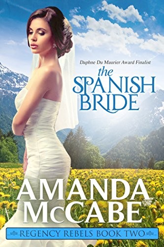 The Spanish Bride