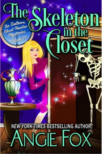 Skeleton in the Closet