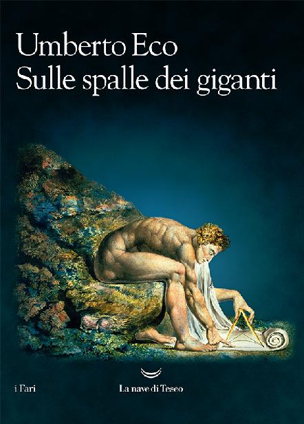 Sulle spalle dei giganti