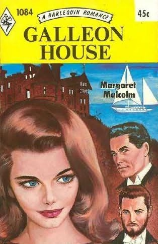 Galleon House