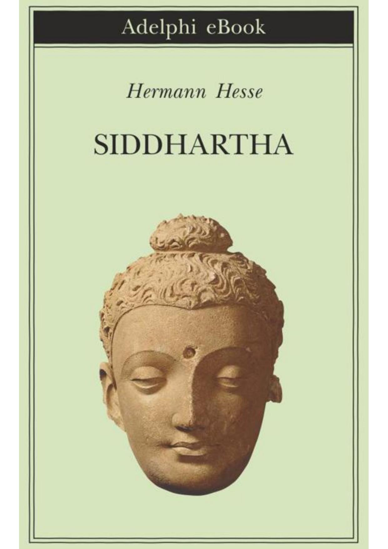 Siddhartha
