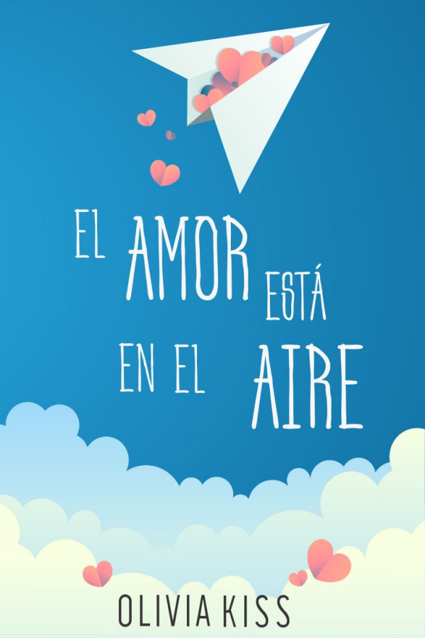 El amor está en el aire