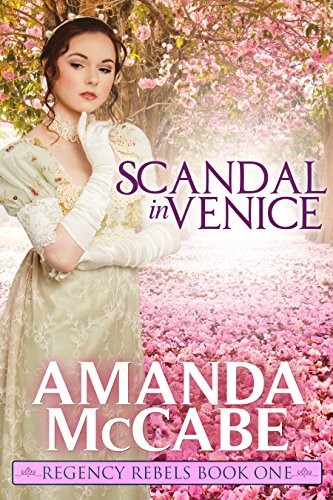 Scandal in Venice