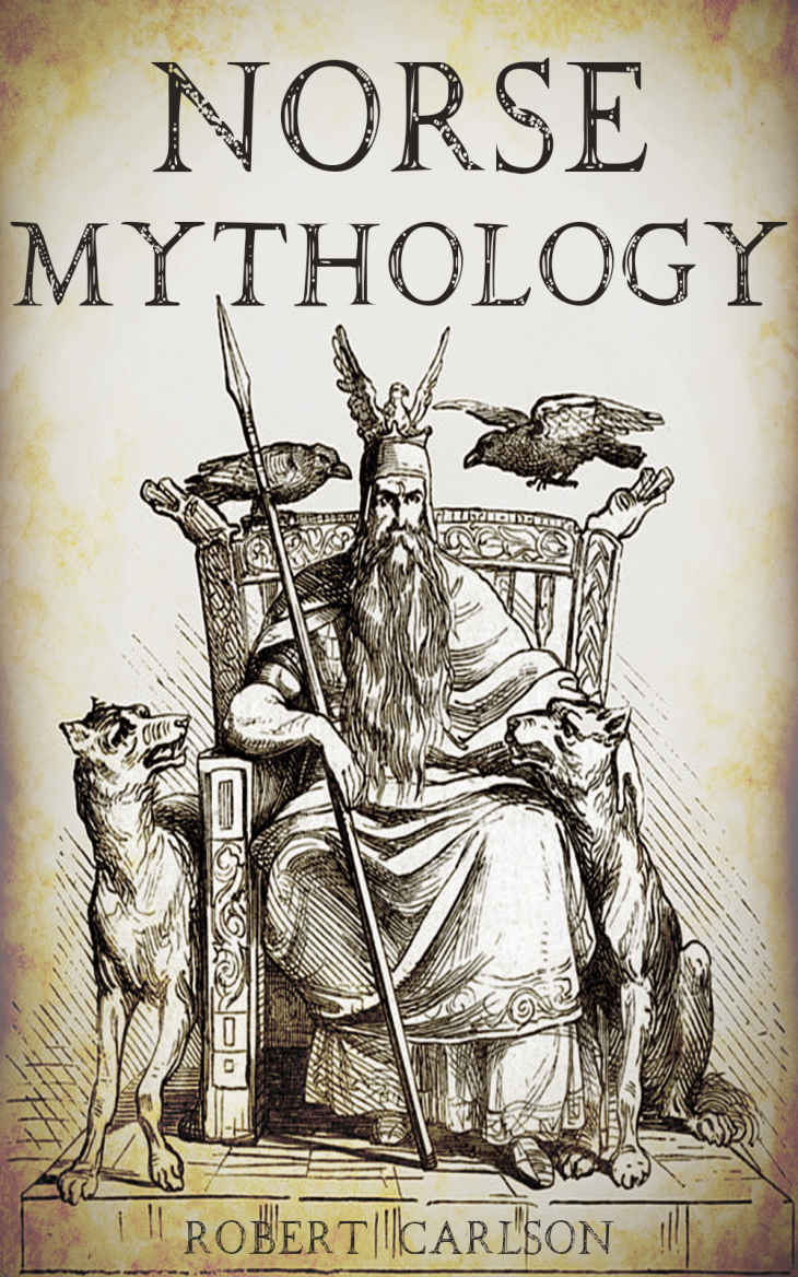 Norse Mythology: