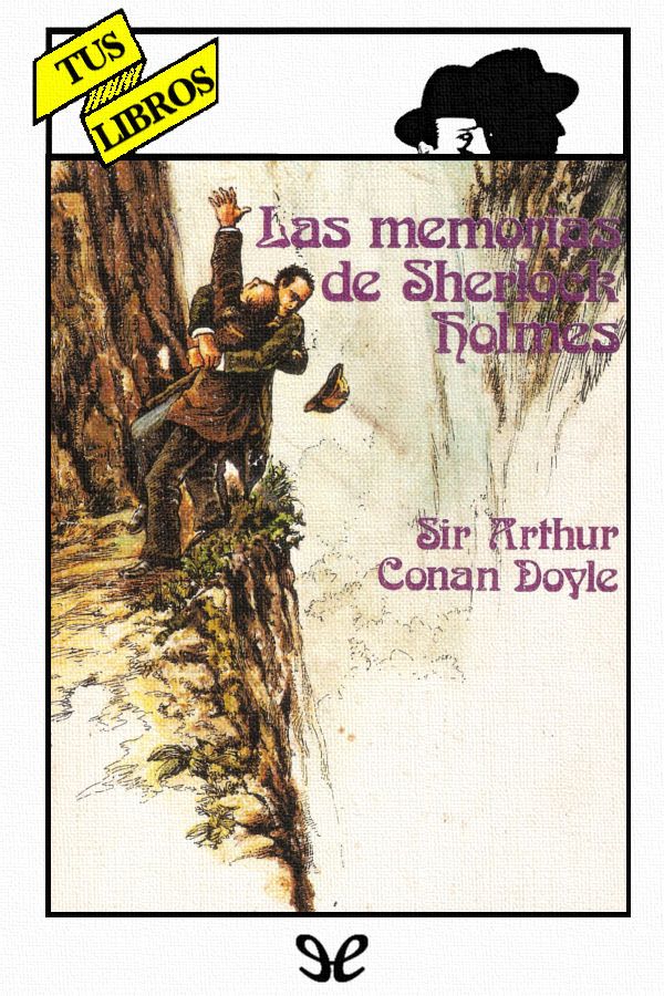 Las memorias de Sherlock Holmes