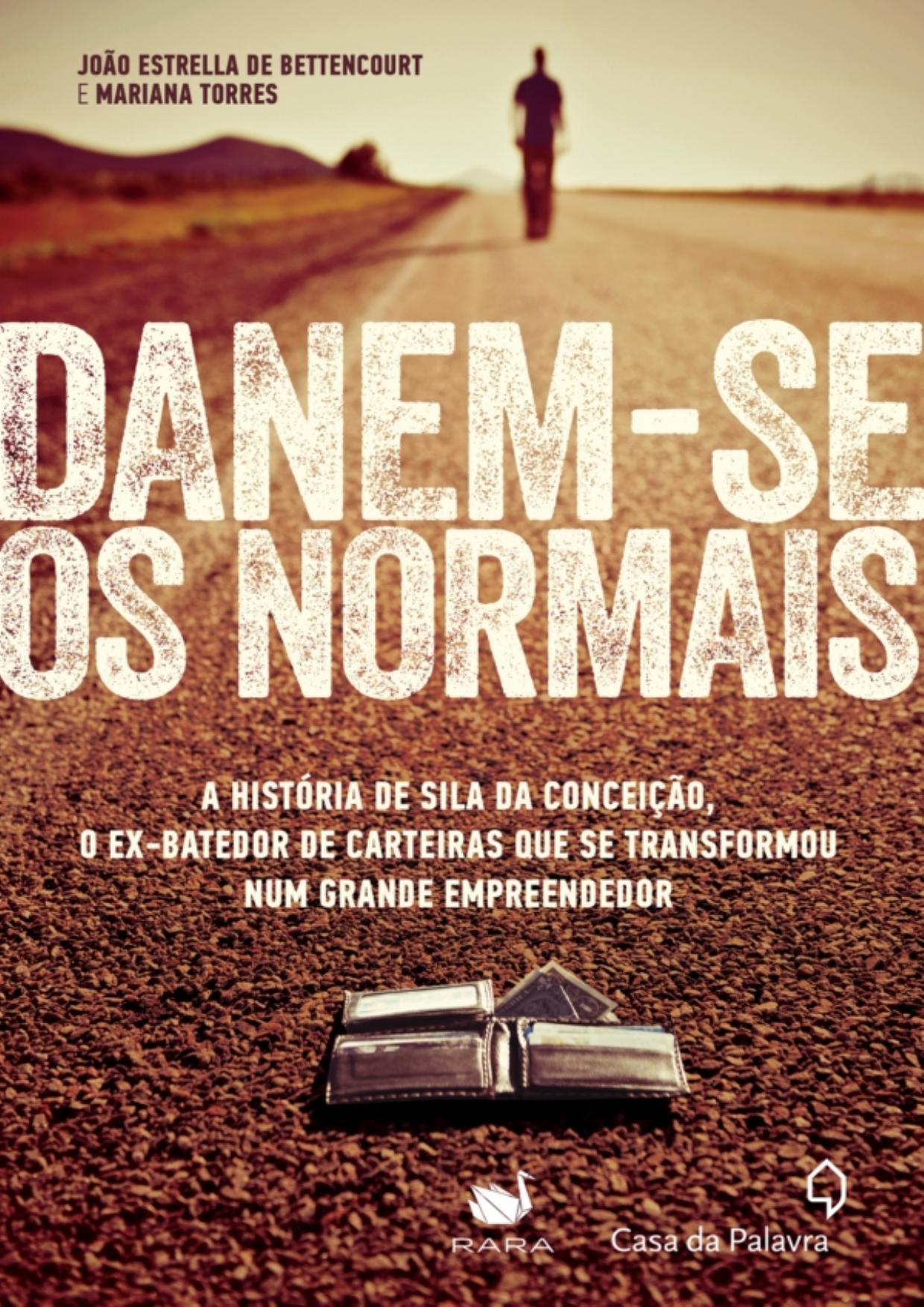 Danem-se or normais