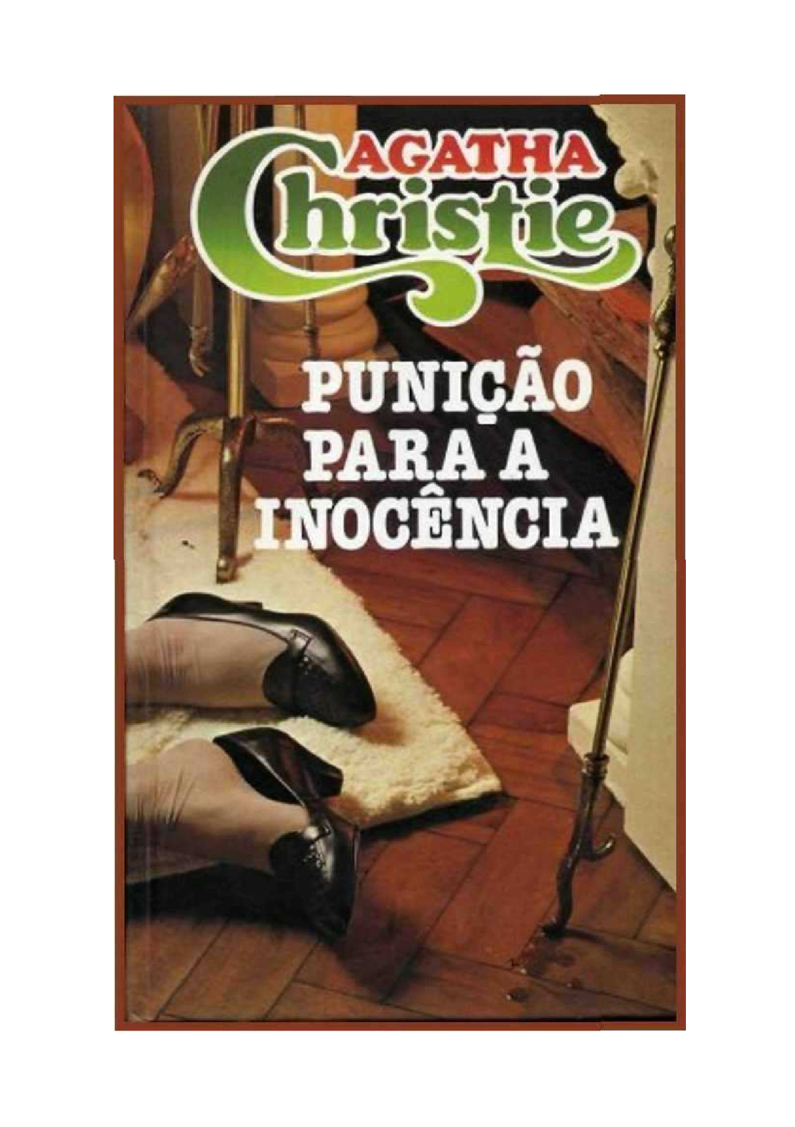 Punição Para a Inocência