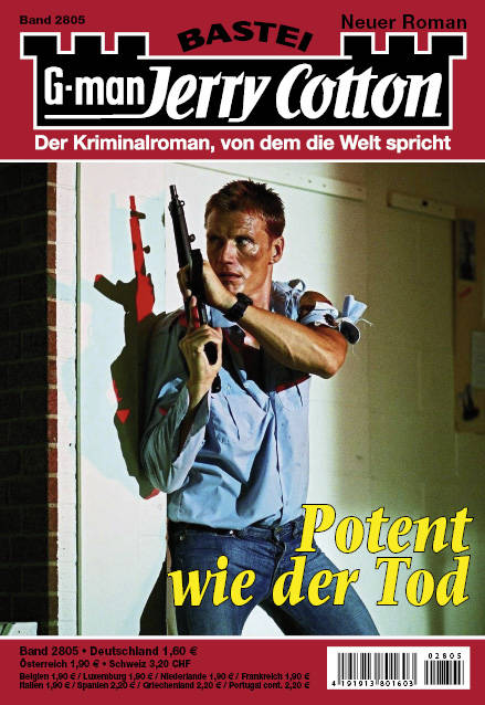 2805 - Potent wie der Tod