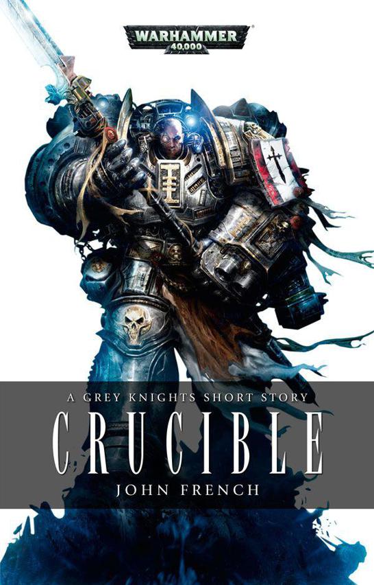 Crucible