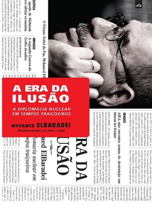 A era da ilusão : a diplomacia nuclear em tempos traiçoeiros