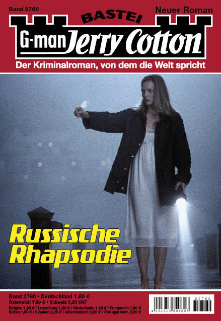 2760 - Russische Rhapsodie