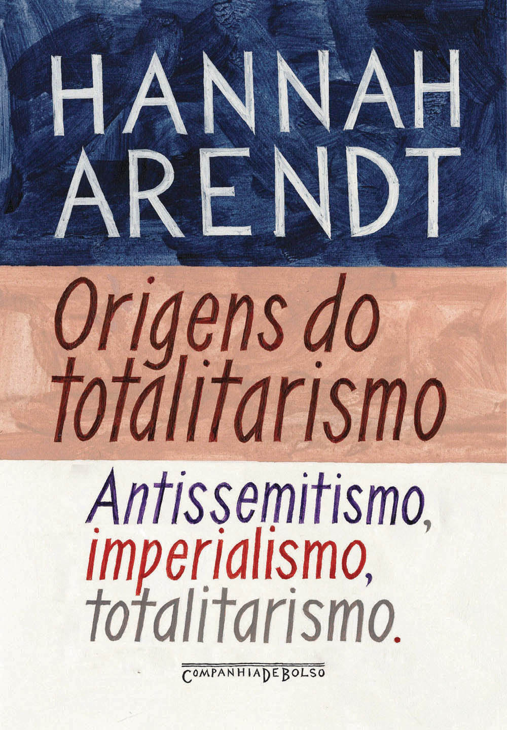 Origens do Totalitarismo