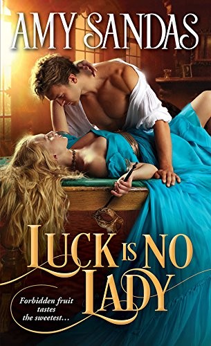 Luck is No Lady