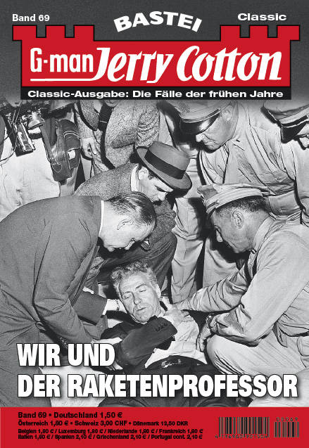 0132 - Wir und der Raketenprofessor