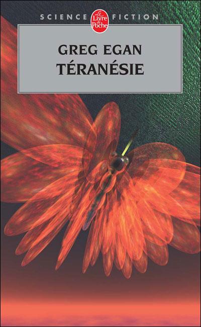 Téranésie