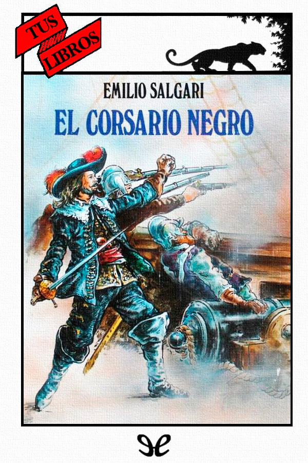 El Corsario Negro