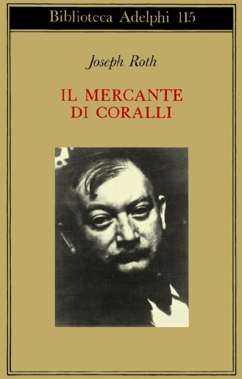 Il mercante di coralli