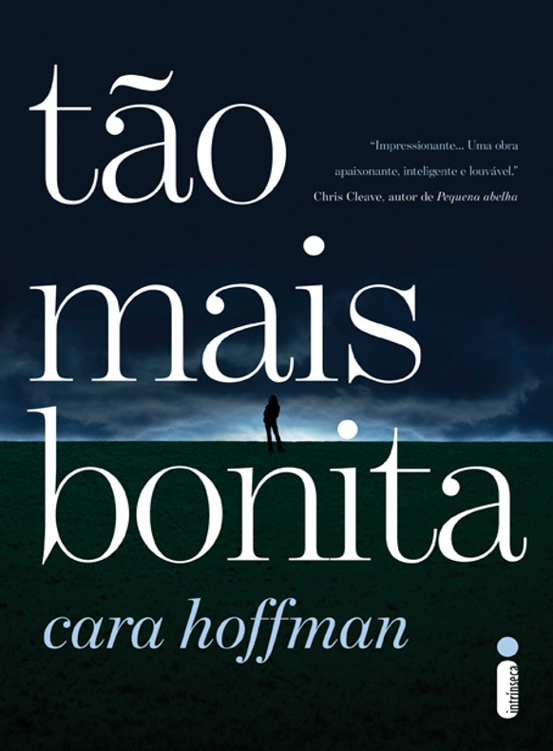 Tão Mais Bonita(Oficial)