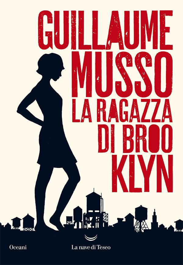 La ragazza di Brooklyn