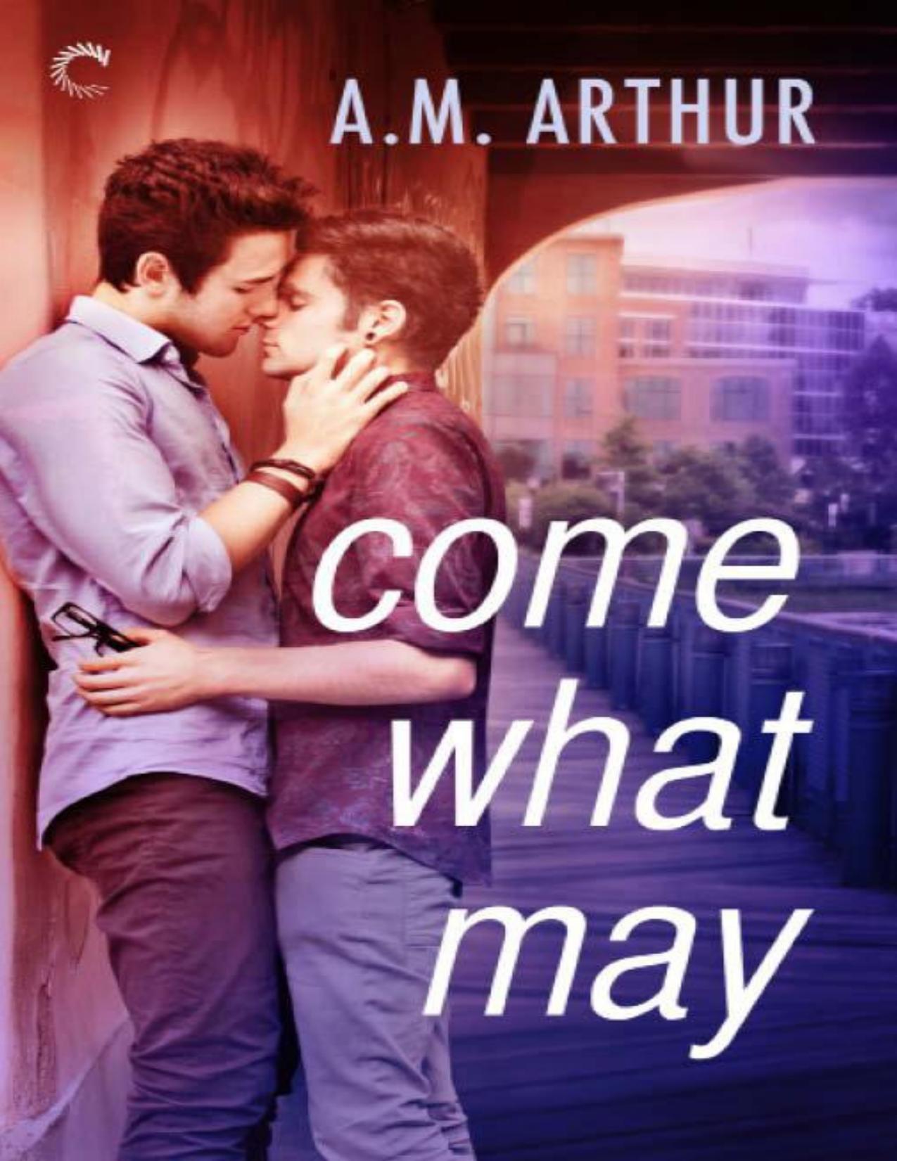 Come What May (All Saints)