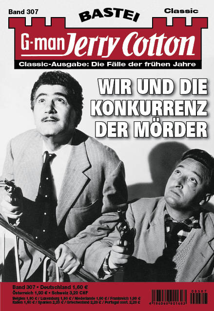 0159 - Wir und die Konkurrenz der Mörder