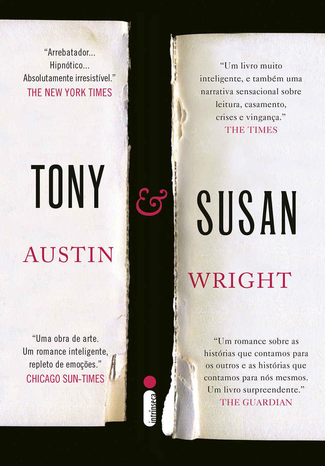Tony e Susan