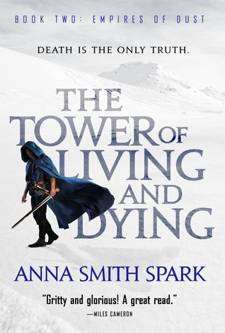 The Tower of Living and Dying