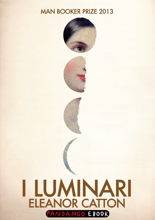 I luminari (Italian Edition)