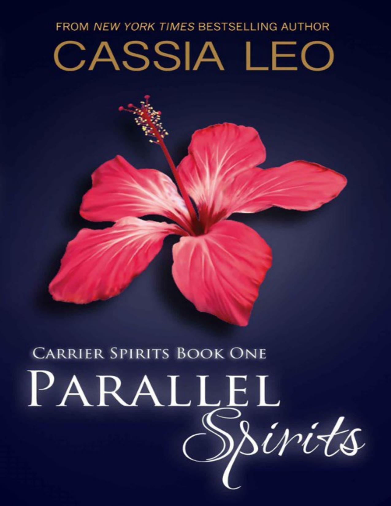 Parallel Spirits (Carrier Spirits)
