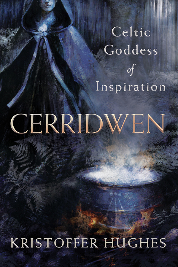 Cerridwen