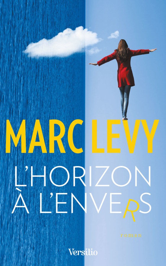 L'Horizon à l'envers (French Edition)