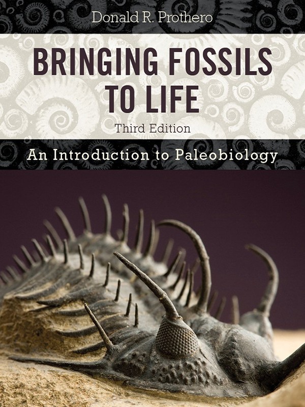 Bringing Fossils to Life