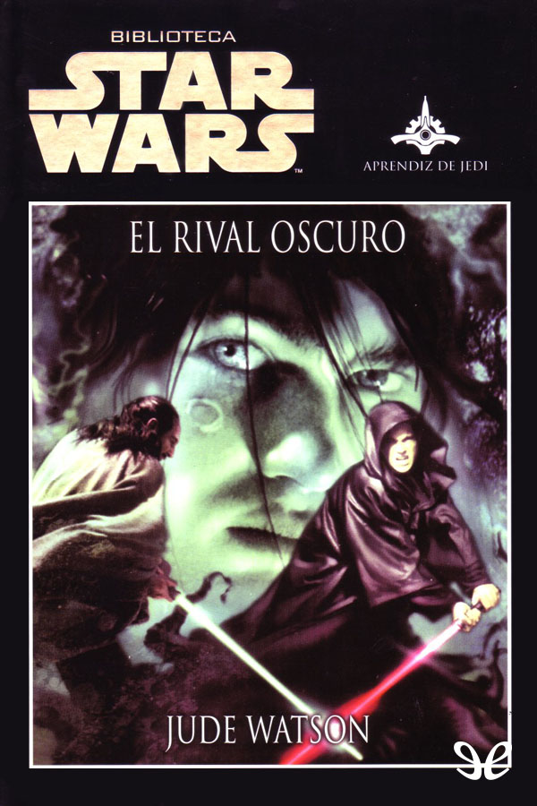 El rival oscuro