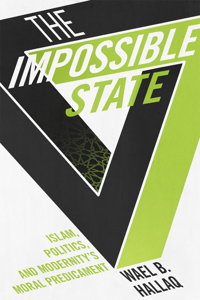 The Impossible State