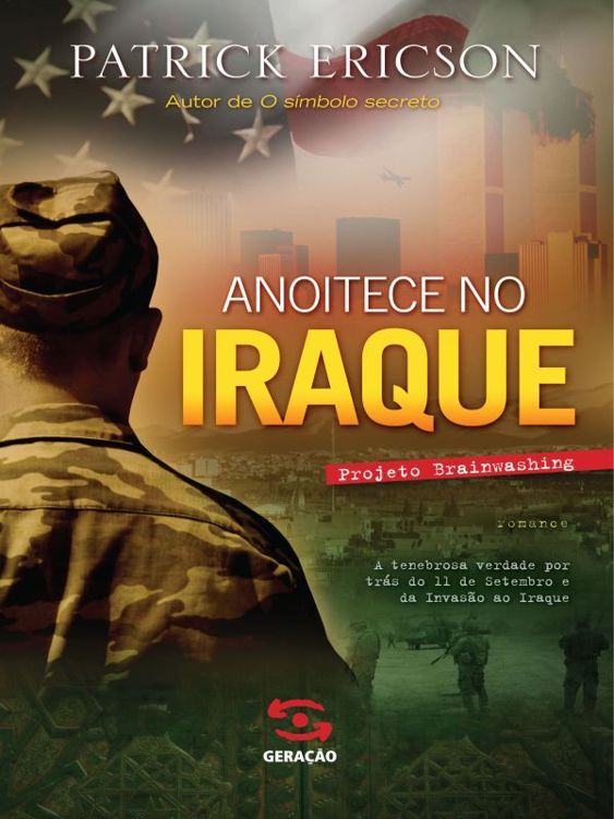 Anoitece no Iraque