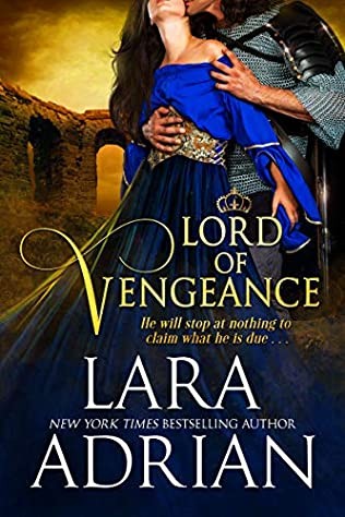 Lord of Vengeance