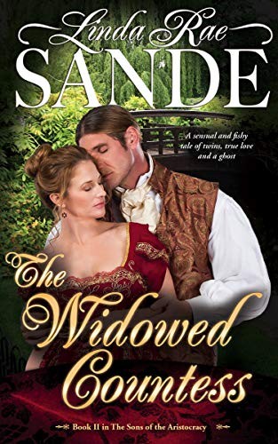 The Widowed Countess