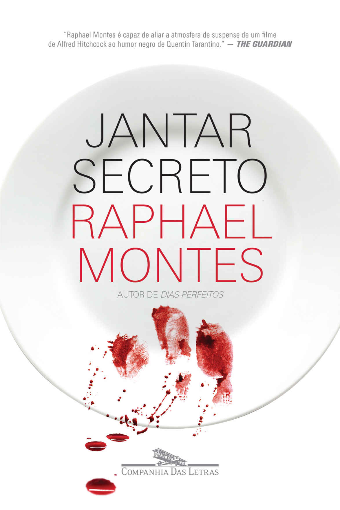 Jantar secreto