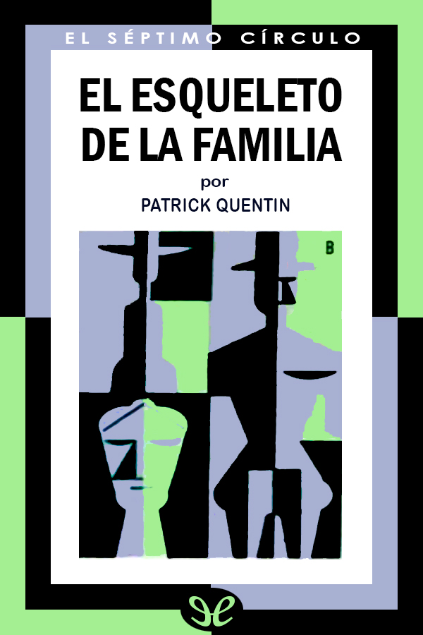 El esqueleto de la familia