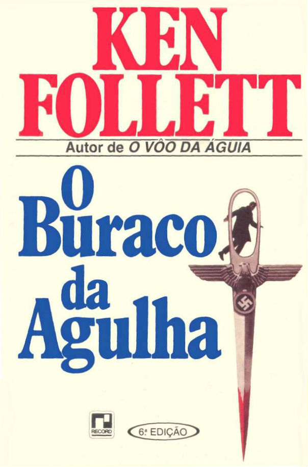 O Buraco da Agulha