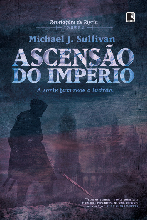 Ascensão do império