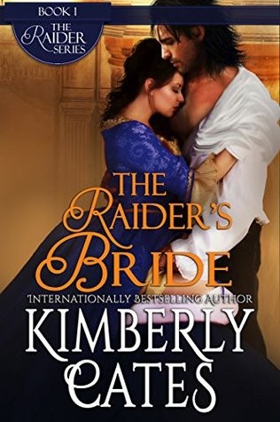 The Raider's Bride