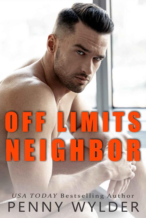 Off Limits Neighbor